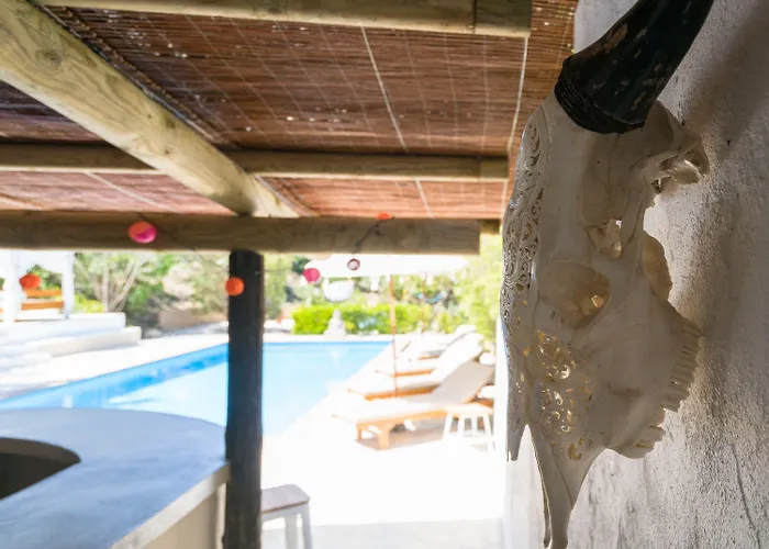 Bed and breakfast Casa Baliza, Adults Only Alhaurín el Grande