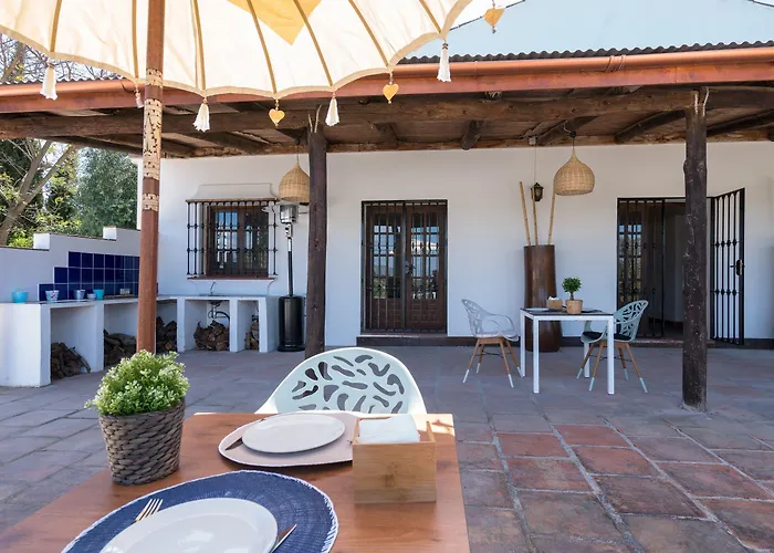 Bed and breakfast Casa Baliza, Adults Only 4*