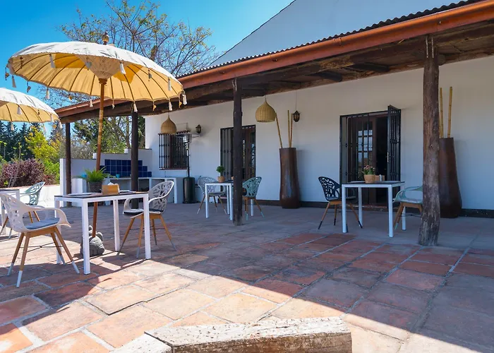 Casa Baliza, Adults Only Alhaurín el Grande