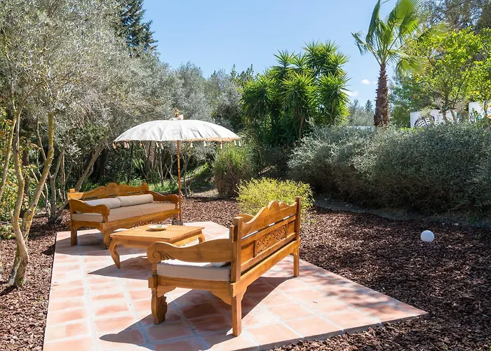 Casa Baliza, Adults Only Bed and breakfast