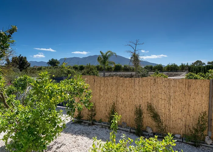 Casa Baliza, Adults Only Bed and breakfast Alhaurín el Grande