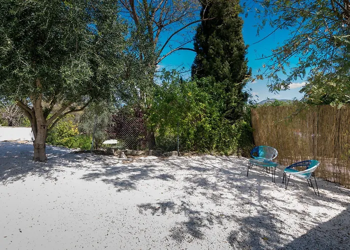 Casa Baliza, Adults Only Alhaurín el Grande