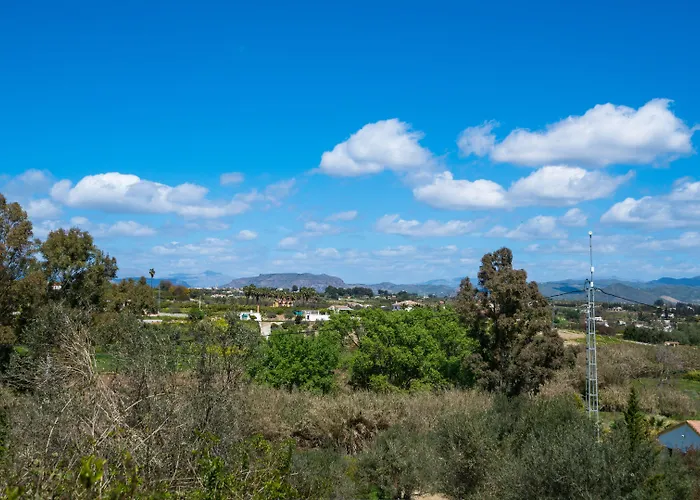 Bed and breakfast Casa Baliza, Adults Only 4*