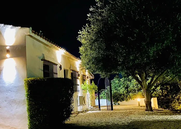 Casa Baliza, Adults Only Bed and breakfast