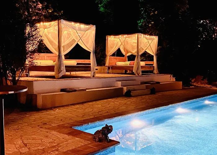 Casa Baliza, Adults Only Bed and breakfast Alhaurín el Grande