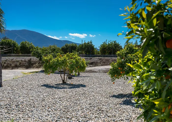 Bed and breakfast Casa Baliza, Adults Only 4*