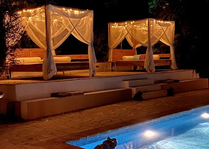 Casa Baliza, Adults Only Bed and breakfast