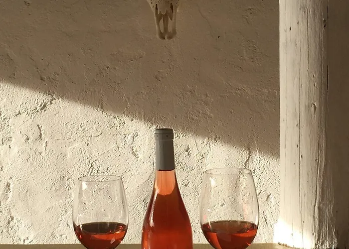 Casa Baliza, Adults Only Bed and breakfast Alhaurín el Grande