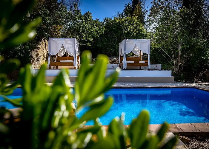 Casa Baliza, Adults Only