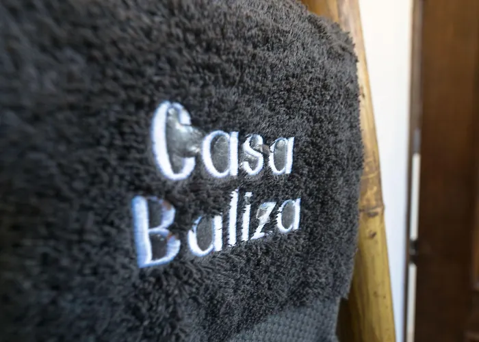 Casa Baliza, Adults Only Bed and breakfast Alhaurín el Grande