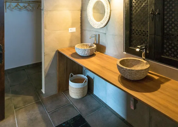 Casa Baliza, Adults Only 4*