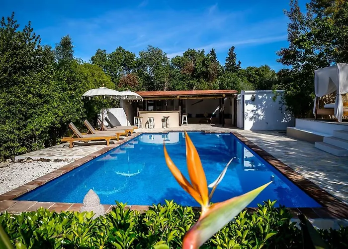 Casa Baliza, Adults Only Bed and breakfast Alhaurín el Grande