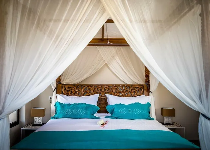 Bed and breakfast Casa Baliza, Adults Only Alhaurín el Grande