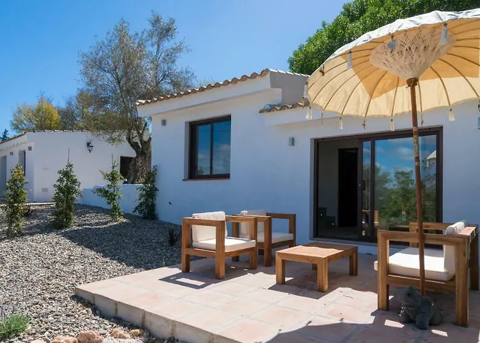 Bed and breakfast Casa Baliza, Adults Only 4*