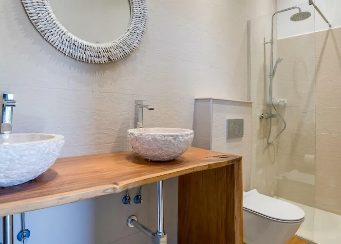 Casa Baliza, Adults Only Bed and breakfast Alhaurín el Grande