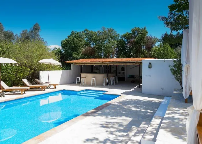 Casa Baliza, Adults Only Bed and breakfast