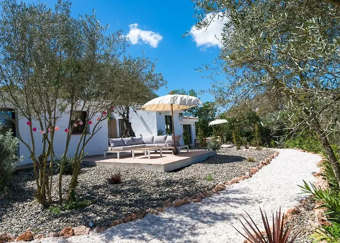 Bed and breakfast Casa Baliza, Adults Only Alhaurín el Grande