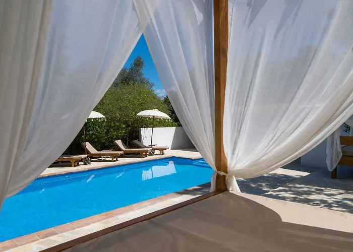 Casa Baliza, Adults Only Bed and breakfast 4*