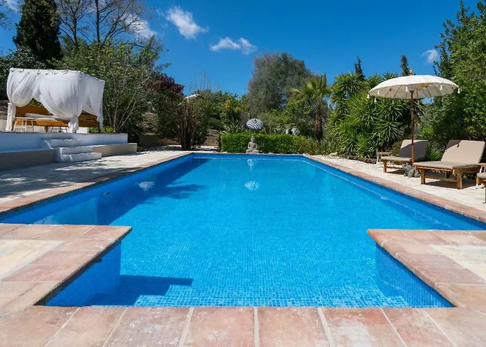 Bed and breakfast Casa Baliza, Adults Only 4*