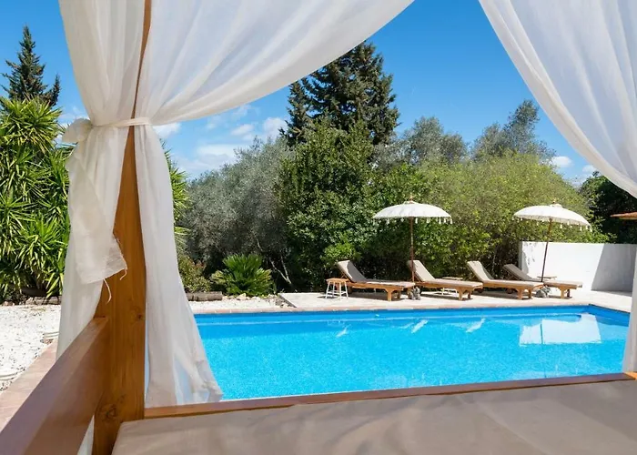 Casa Baliza, Adults Only Bed and breakfast