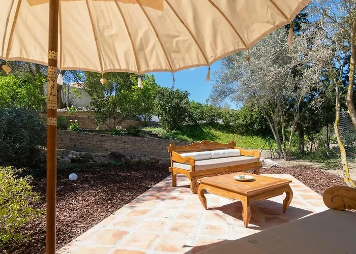 Casa Baliza, Adults Only 4* Alhaurín el Grande