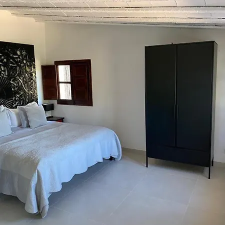 Casa Baliza, Adults Only Альхаурин-эль-Гранде