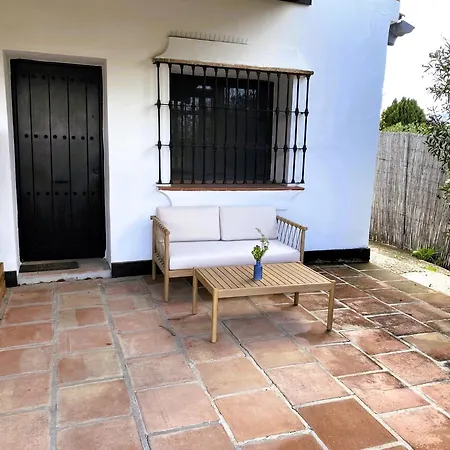 Casa Baliza, Adults Only Couette-café Alhaurín el Grande