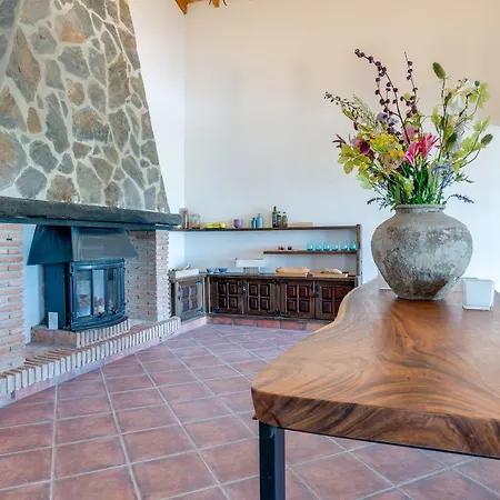 Couette-café Casa Baliza, Adults Only Alhaurín el Grande