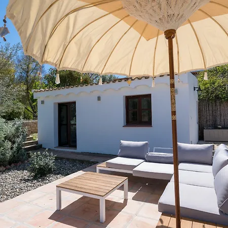 Casa Baliza, Adults Only Couette-café Alhaurín el Grande