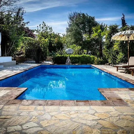 Casa Baliza, Adults Only Альхаурин-эль-Гранде