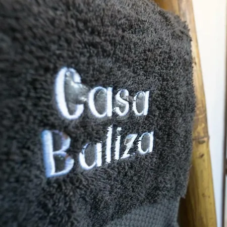 Couette-café Casa Baliza, Adults Only Alhaurín el Grande