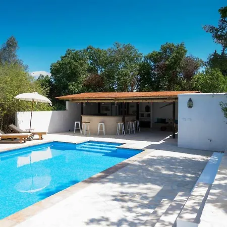 Casa Baliza, Adults Only לינה וארוחת בוקר