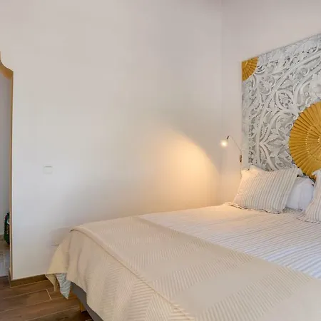 Casa Baliza, Adults Only Альхаурин-эль-Гранде