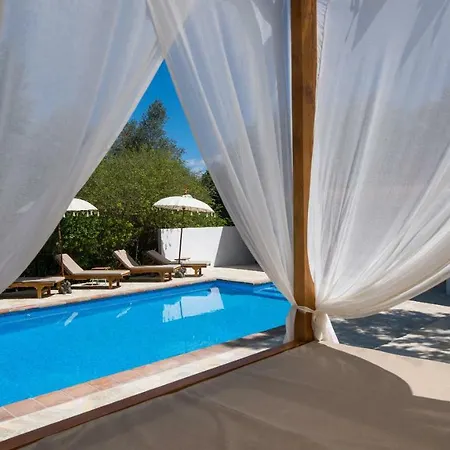 Casa Baliza, Adults Only לינה וארוחת בוקר 4*
