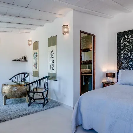 Casa Baliza, Adults Only 4* Alhaurín el Grande