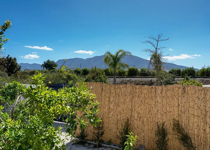 Casa Baliza, Adults Only 4*